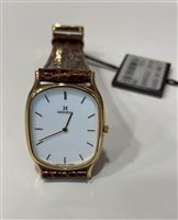 Orologio Mondia Uomo in Oro EAY95352 - EAY95352